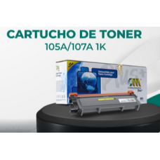 TONER COMPATIVEL HP W1105A W1107A COM CHIP CHINAMATE PLUS